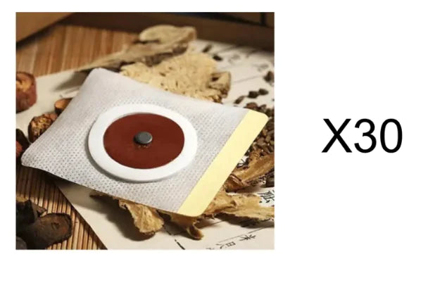 SlimTone Magnetic Detox Belly Patch