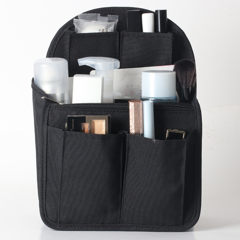 Women's Travel Backpack with Large-capacity Organizer