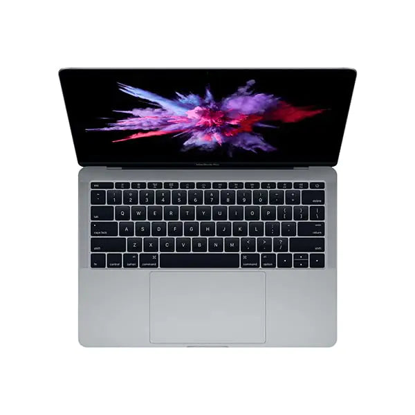 Apple MacBook Pro MPXQ2LL/A 13.3-inch Retina Display - Intel Core i7 2.5GHz 16GB RAM 512GB SSD - Space Gray (Renewed)