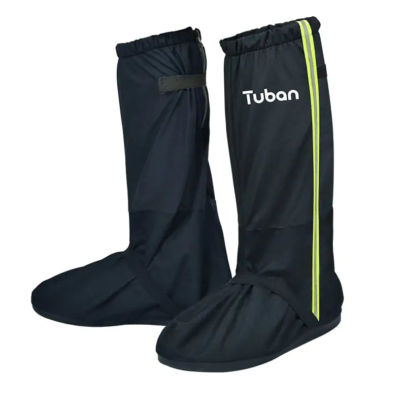 Waterproof Sand-Proof Shoe Covers for Hiking & Skiing
