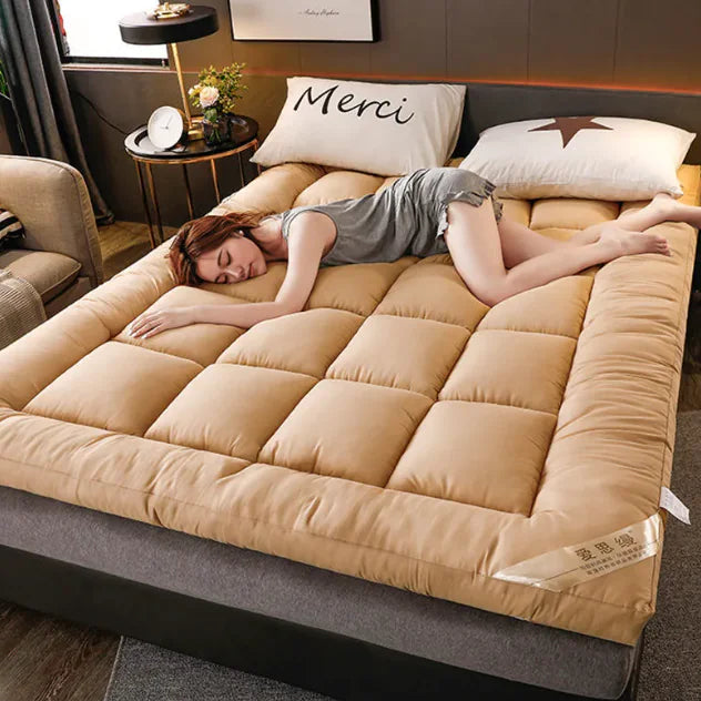 10cm Soft Winter Mattress