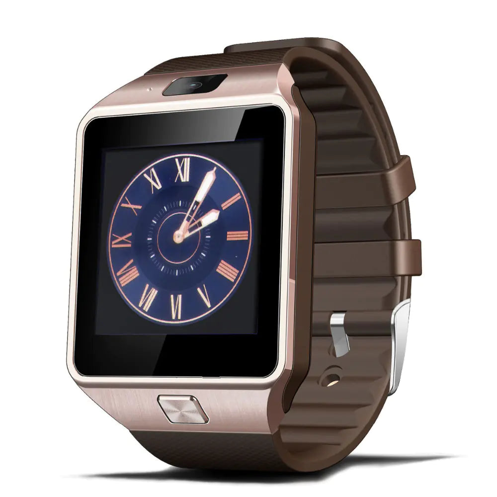 Bluetooth Smart Watch for Android Phones