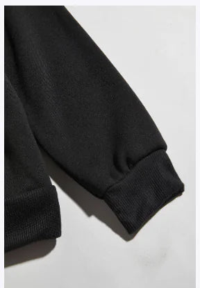 Faith Over Fear Christian Sweatshirt with Bible Verse