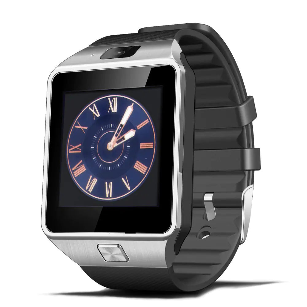 Bluetooth Smart Watch for Android Phones