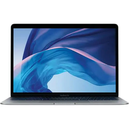 Apple MacBook Air with 1.6GHz Intel Core i5 (13 inch 16GB RAM 256GB SSD) Space Gray (Renewed)
