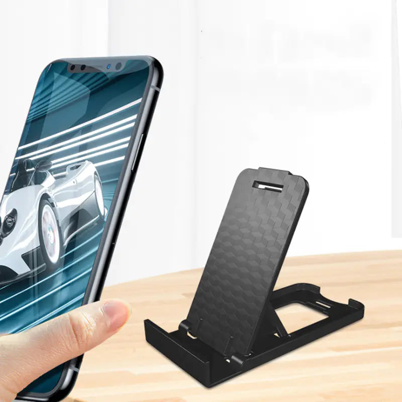 Lazy Mobile Phone Stand
