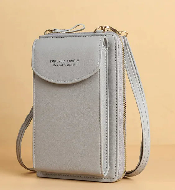 Mobile Phone Crossbody Bags