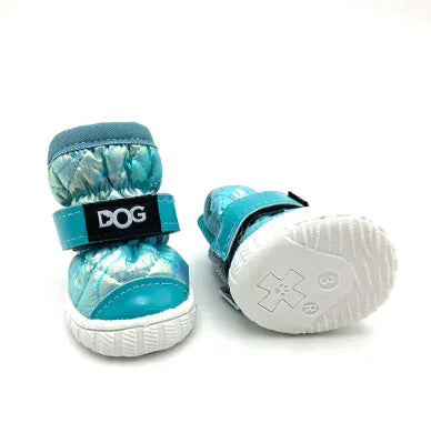 Paw Cozy Winter Boots