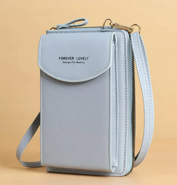 Mobile Phone Crossbody Bags