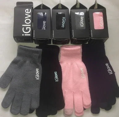 Touchscreen Winter Gloves