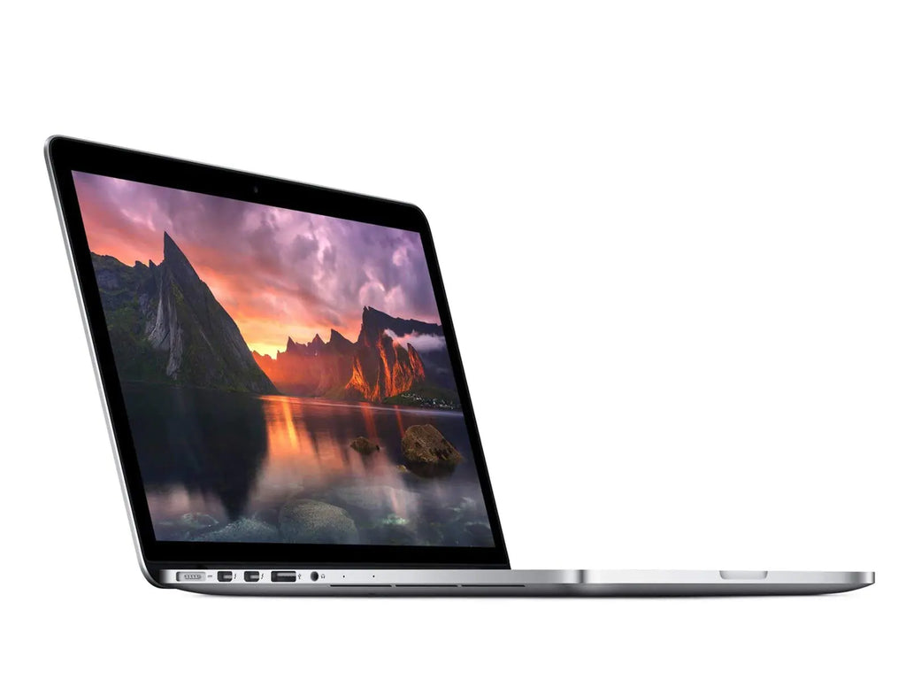 Apple MacBook Pro MF839ll/A Intel core 5-5257U 2.7GHz 13.3-Inch 16GB RAM DDR3 256GB SSD (Renewed)