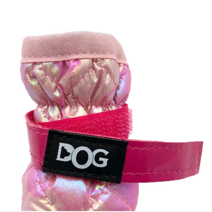 Paw Cozy Winter Boots