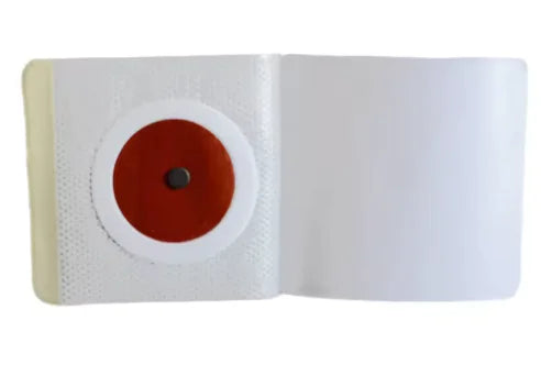 SlimTone Magnetic Detox Belly Patch